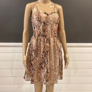New Xhilaration dress